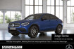 Mercedes GLC AMG Line Benz glc 220 d 4m coupe amg night navi fond shz