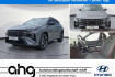 Hyundai Tucson Autres 1.6 t gdi n line x dct 4wd barkaufaktion