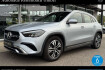 Mercedes GLA Progressive Benz gla 220 gla220d 4m progressive+ahk kamera+memo+led+easyp