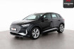 Audi Q4 e-tron Autres Q4 e tron 35 s line matrix keyless acc kamera