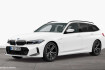 BMW Série 3 M Sport 330 e touring m sportpaket hifi dab led ahk shz