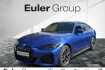 BMW i4 Autres I4 edrive35 gran coupe sportpaket el. panodach panora