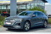 Audi Q8 e-tron advanced Q8 e tron 50 qu advanced ahk kamera tour/stadt