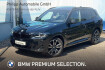 BMW X3 M Sport xdrive20d m sport ahk pano acc 20? ad led dab