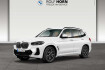 BMW X3 Autres xdrive20d m sportpaket navi stop&go hifi 19?