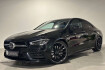 Mercedes CLA 35 AMG Autres benz cla 35 amg  benz cla 35 amg 4matic *pano night paket multibeam*