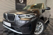 BMW X3 Autres xdrive20d/h&k/acc/led/dab/pano/ruckfahrkamera