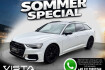 Audi S6 Autres avant quattro*pano*hud*allradlkg.*b&o*matrix