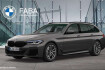 BMW Série 5 Autres 530 i xdrive touring m sportpaket head up dab