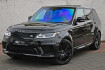 Land Rover Range Rover Sport HSE Dynamic Range rover sport hse dynamic black edition