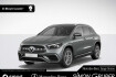 Mercedes GLA Progressive Advanced Benz gla 250 4m amg premium+ pano bur multibeam hud