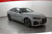 BMW i4 M Sport I4 gcoupe 40ed m sport shado+kam+ahk+acc+h&k+led