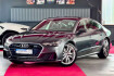Audi A7 Sportback Autres A7 50 tdi s line matrix acc luft virtual kamera