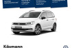 Volkswagen Touran Highline highline 1.5tsi ahk pano sthz led kam acc
