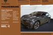 Cupra Tavascan Endurance endurance 82kwh keyless led navi wapu