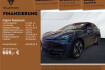 Cupra Tavascan Endurance endurance 82kwh keyless led navi wapu