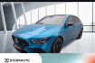 Mercedes CLA 35 AMG AMG Line Advanced Plus benz cla 35 amg  benz cla 35 amg cla 35 amg 4m sb premium night i+ii pano keygo led