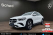 Mercedes GLA Progressive Advanced Benz gla 250 gla 250 e progressive navi+led+kamera+easy p+shz