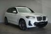 BMW X3 M Sport xdrive30e m sport leder/acc/kamera/hud/pano/h