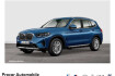 BMW X3 Autres xdrive20d pano hud ahk acc laser da pa hifi