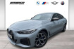 BMW i4 Autres I4 m50 gran coupe adaptives m fahrwerk harman/kardon