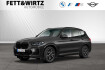 BMW X3 Autres xdrive20d m sport|ahk|pano|stop&go|head up
