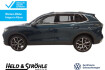 Volkswagen Tiguan Elegance elegance ehybrid 20 ahk pano iq.led 360 k