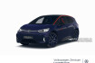 Volkswagen ID.3 GTX Performance FIRE+ICE Id.3 gtx performance fire + ice matrix ahk h/