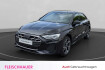 Audi A3 S line sportback tfsi e hybrid line 1.5 dsg ahk+navi+so