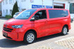 Volkswagen Caravelle Autres T7 caravelle t7 e caravelle 64kwh 160kw 8 sitzer ahk kamera
