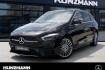Mercedes Classe B Autres Benz b 220 d amg panorama distronic memory 360  ahk