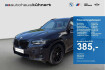 BMW X3 Autres xdrive20i aut. ///m sport ahk hud hifi