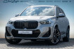 BMW X1 M Sport sdrive20i m sport pro ahk pano acc hud esitze