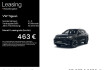 Volkswagen Tiguan R-Line 2.0 tdi r line leder*rfk*ahk*massage*acc