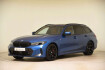 BMW Série 3 Autres 320 d touring xdrive m sport pro acc led dab pano