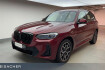 BMW X3 Autres xdrive 20d a m sport pano ahk lcprof hud rfk