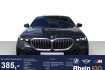 BMW Série 5 Autres 520 d limo m sport navi adled komfortsitze dap