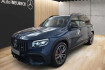Mercedes GLB 35 AMG Autres benz glb 35 amg  benz glb 35 amg  amg glb 35 4m amg line/pano/night/360 /