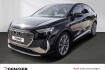 Audi Q4 e-tron Autres Q4 e tron sportback 50 quattro pano sonos acc
