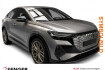 Audi Q4 e-tron Autres Q4 e tron sportback 50 quattro pano sonos acc hud