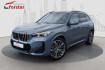 BMW X1 M Sport xdrive 20d m sport ahk lenkradh. panodach