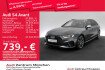 Audi S4  tdi tiptr. ahk/matrix/privacy/navi+