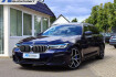 BMW Série 5 M Sport 540 d touring xdrive m sport headup+pano+kam360