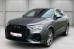 Audi Q3 Autres 2.0 tronic sportback 40 tdi s tronic quattro s lin