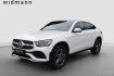 Mercedes GLC AMG Line Plus Benz glc 300 de 4m coupe *amg*pts*navi*ahk*burmester*