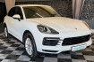 Porsche Cayenne Autres schwenkbare ahk leder  kamera