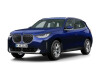 BMW X3 Autres xdrive20 at klimaaut. ahk memory vorn