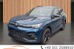 Volkswagen Tiguan R-Line 2.0 tsi r line iq drive 4m*garantie 09 29