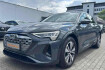 Audi Q8 e-tron S line Q8 e tron 50 s line acc hud b&o 360  19z shz
