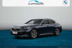 BMW Série 5 Autres 520 d limousine navi+acc+shz+keygo+hifi+fernl.ass